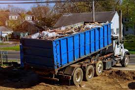 Best Construction Debris Removal  in Kingwood, WV